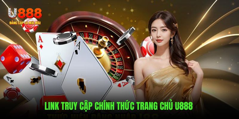 Link mới không chặn truy cập vào website