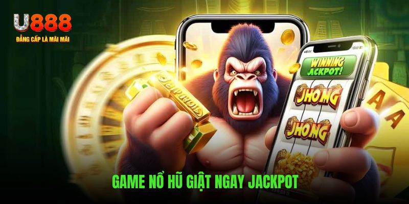 Review dòng game slots hot nhất hiện nay